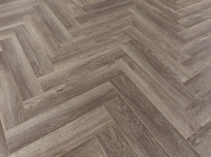 Copenhagen Herringbone Laminate