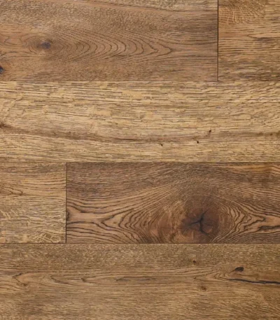 Cottage Oak Distressed Hardwax Oil