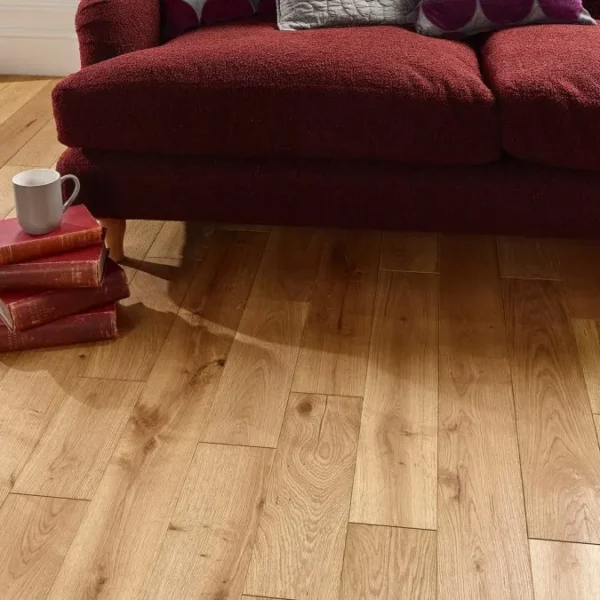 18/5x150xrl Collection Natural B&O (hardwax oil)