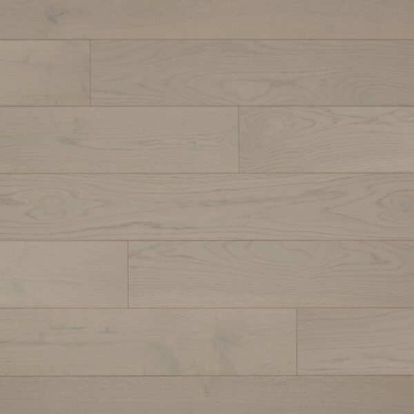 Ivory White Brushed & UV Oiled