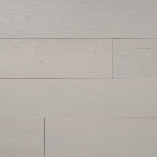 Ivory White Brushed & UV Oiled