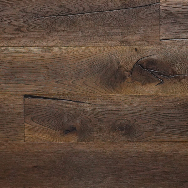 Chocolate Oak Distressed Hardwax Oil