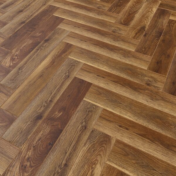 Bergen Herringbone Laminate