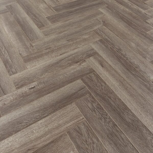 Copenhagen Herringbone Laminate