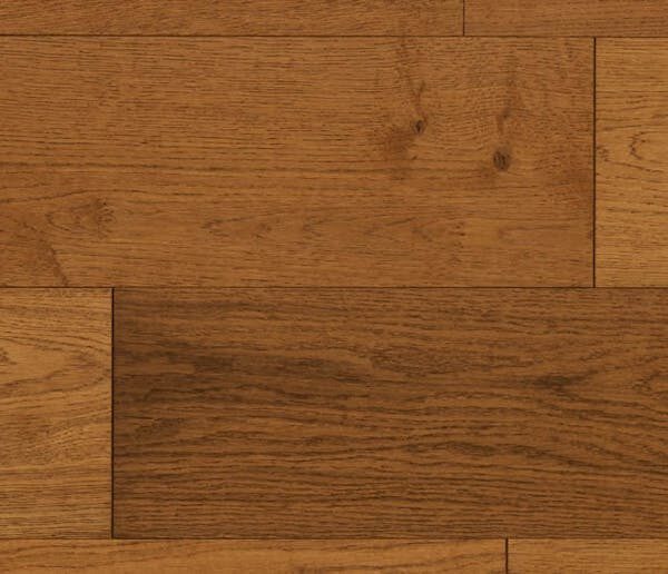 Nutmeg Brushed & UV Oiled